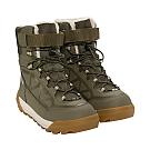 Dječje tople čizme VikingFootwear Constrictor Warm SC WP 1V SL