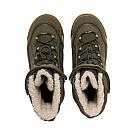 Stivali caldi per bambini VikingFootwear Constrictor Warm SC WP 1V SL