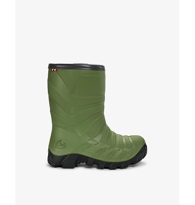 Otroški topli škornji VikingFootwear Ultra Warm