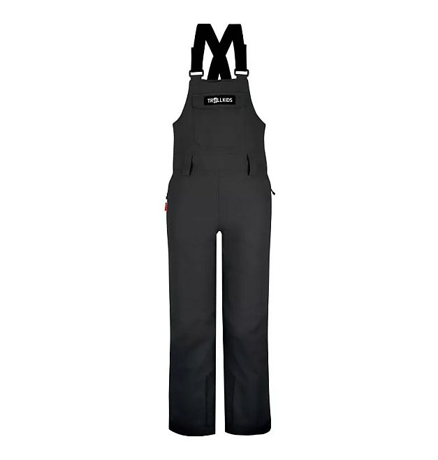 Pantaloni da sci per bambini Trollkids Eikedalen