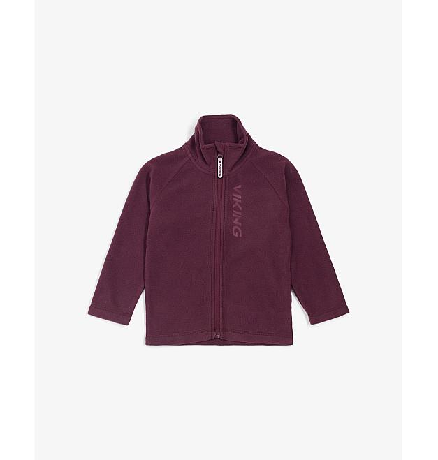 Dječja flis jakna Viking Footwear Playtime Fleece topla