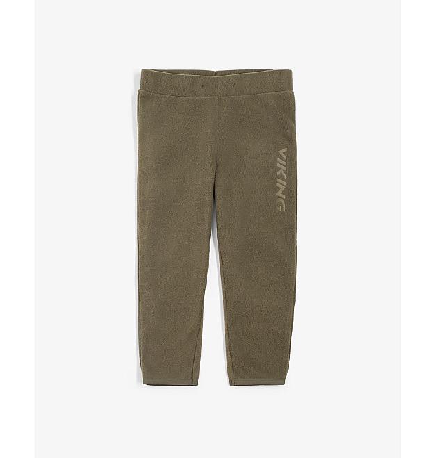 Dječije hlače VikingFootwear Playtime Fleece Midlayer