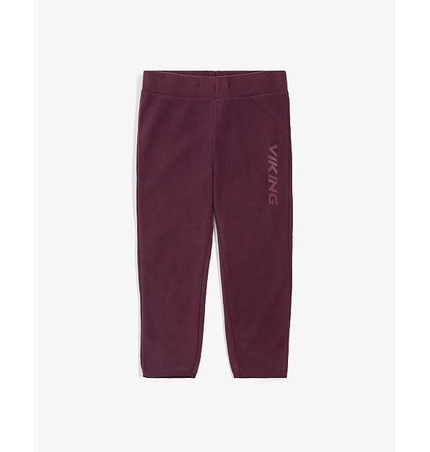 Dječije hlače VikingFootwear Playtime Fleece Midlayer