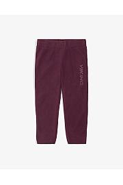 VikingFootwear Playtime Fleece Midlayer Kids Pants