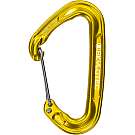 Mosquetón con cable Skylotec Fly-weight