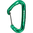 Mosquetón con cable Skylotec Fly-weight