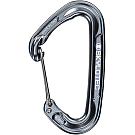 Mosquetón con cable Skylotec Fly-weight