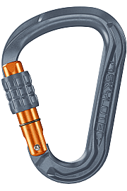 Skylotec Leger SG Karabiner mit Mutter
