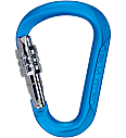 Moschettone con dado Skylotec Tondo SG