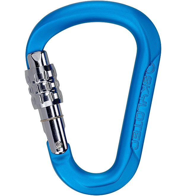 Skylotec Tondo SG karabiner s maticom