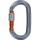 Moschettone con dado Skylotec OBX SG