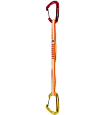 Sistema de mosquetones extendidos Skylotec Fly-weight Alpine