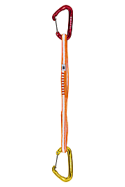 Skylotec Fly-weight Alpine set produženog sustava karabinera