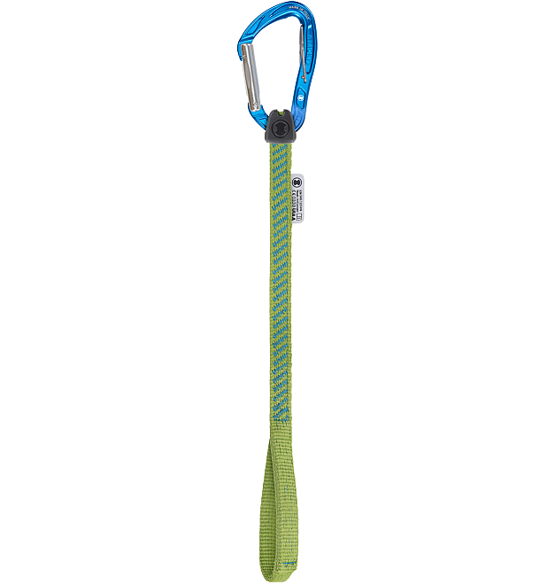 Skylotec Tricky sistem za pomoć pri stezanju od 35 cm