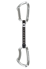 Skylotec Lime sistem karabinera 12cm UL