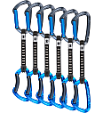 Sistema de 6 ganchos Skylotec Lime 12cm UL