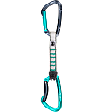 Sistema de mosquetones Skylotec Lime NY de 12 cm