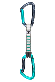Skylotec Lime 12cm NY sistem karabinera