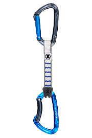 Skylotec Lime 12cm NY sustav karabinera