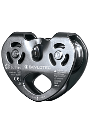 Skylotec Duetto remenica