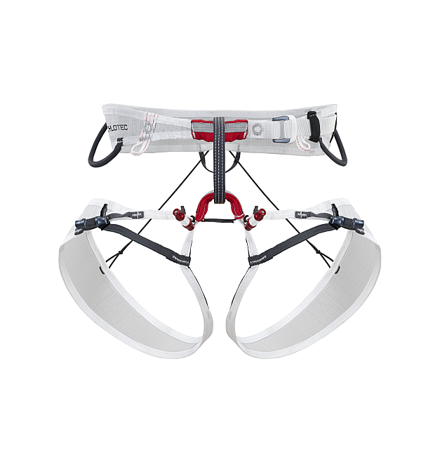 Arnés de escalada Skylotec Altima