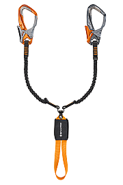 Skylotec Vael self-belay kit