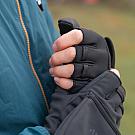Trekmates Rigg Convertible Mitt Gloves