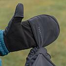 Trekmates Rigg Convertible Mitt Gloves