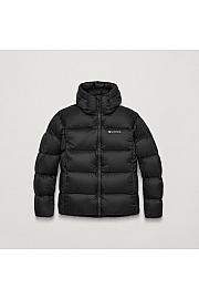 Chaqueta de plumas cálida para mujer Montane Thaw