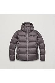 Warme Damen-Daunenjacke Montane Thaw