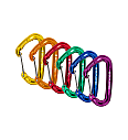 Skylotec Fly-Weight Evo Carabiner Set