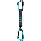 Skylotec Lime NY PRO sistem karabinera 17 cm