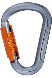 Skylotec Tondo TG karabiner s automatskim zaključavanjem