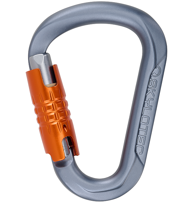 Skylotec Tondo TG karabiner s automatskim zaključavanjem