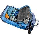 Potovalna torba Deuter Pro Movo 90