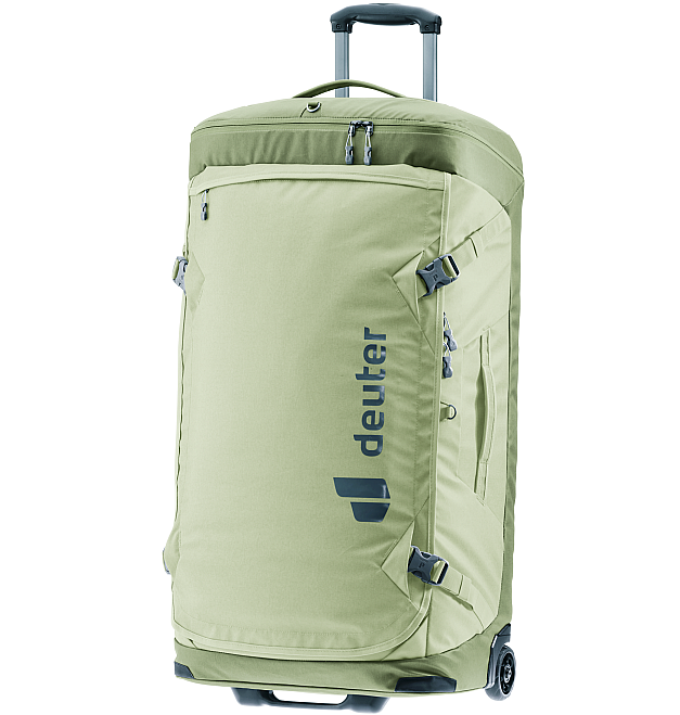 Potovalna torba Deuter Pro Movo 90