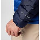 Men's Powder Lite II Synthetic Hooded Jacket