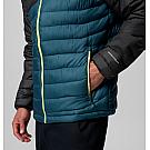 Men's Powder Lite II Synthetic Hooded Jacket