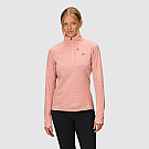 Outdoor Research Vigor Grid Quarter Zip Women's Fleece