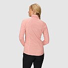 Pile da donna Outdoor Research Vigor Grid Quarter Zip