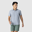 Camisa de manga corta para hombre Outdoor Research Astroman Air