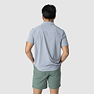 Camisa de manga corta para hombre Outdoor Research Astroman Air