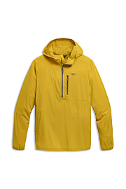 Sudadera con capucha activa Astroman Air para hombre Outdoor Research