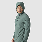 Muška aktivna majica s kapuljačom Outdoor Research Astroman Air