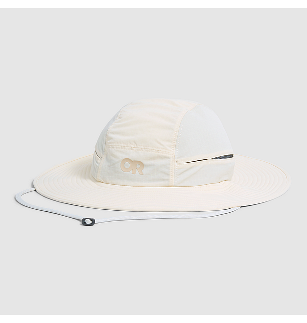 Outdoor Researcn Sunbriolet Sun Hat 2