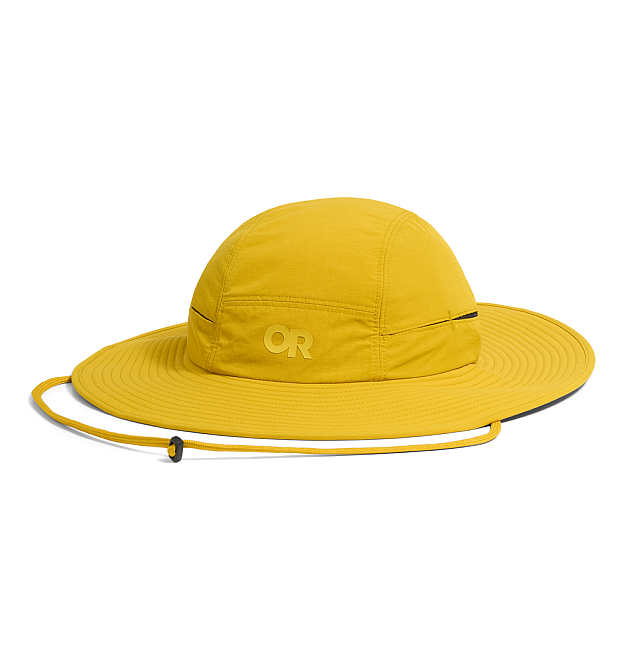 Klobuk Outdoor Researcn Sunbriolet Sun Hat 2