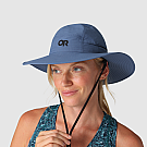 Klobuk Outdoor Researcn Sunbriolet Sun Hat 2