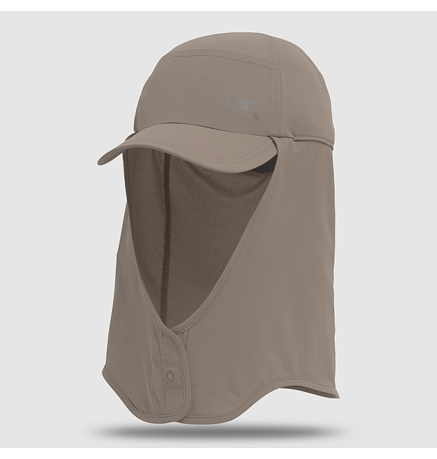 Outdoor Research Astroman Sonnencape