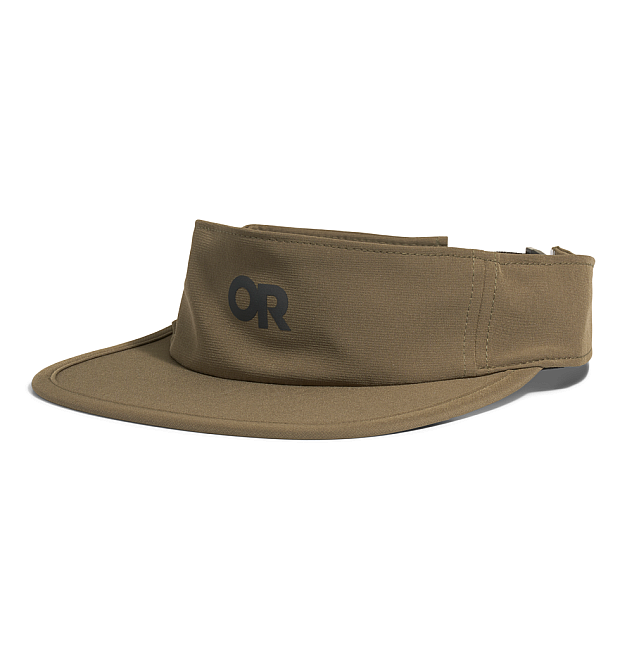 Visiera Outdoor Research Trail LT