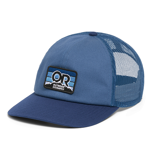 Kapa s šiltom Outdoor Research Advocate Trucker Lo Pro